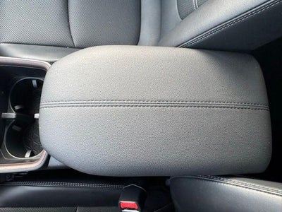 2023 Toyota RAV4 Hybrid Limited AWD