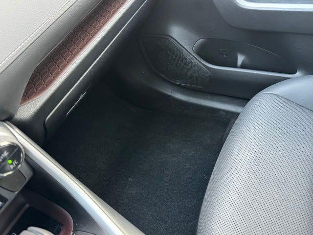 2023 Toyota RAV4 Hybrid Limited AWD