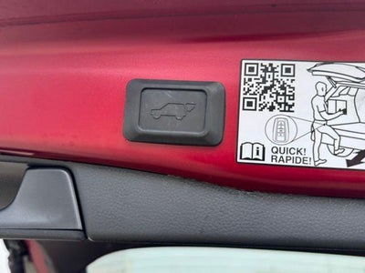 2023 Toyota RAV4 Hybrid Limited AWD