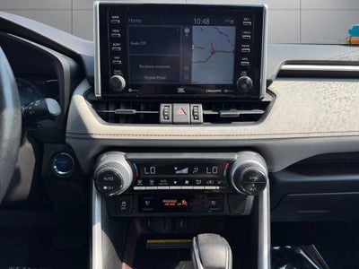 2021 Toyota RAV4 Hybrid Limited AWD
