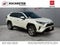 2021 Toyota RAV4 Hybrid Limited AWD