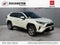 2021 Toyota RAV4 Hybrid Limited AWD