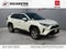 2021 Toyota RAV4 Hybrid Limited AWD