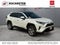 2021 Toyota RAV4 Hybrid Limited AWD