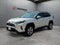 2021 Toyota RAV4 Hybrid Limited AWD