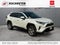2021 Toyota RAV4 Hybrid Limited AWD