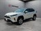 2021 Toyota RAV4 Hybrid Limited AWD
