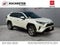 2021 Toyota RAV4 Hybrid Limited AWD