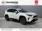 2024 Toyota RAV4 Hybrid Limited AWD
