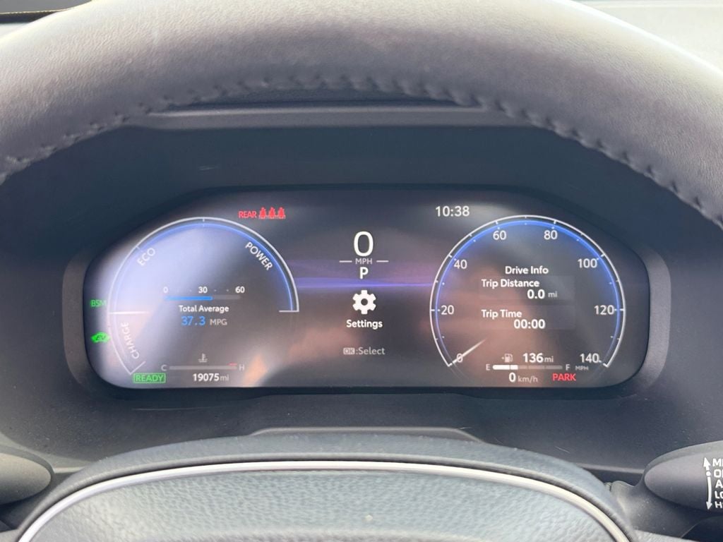 2024 Toyota RAV4 Hybrid Limited AWD