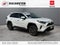 2024 Toyota RAV4 Hybrid Limited AWD
