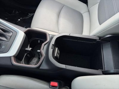2024 Toyota RAV4 Hybrid Limited AWD