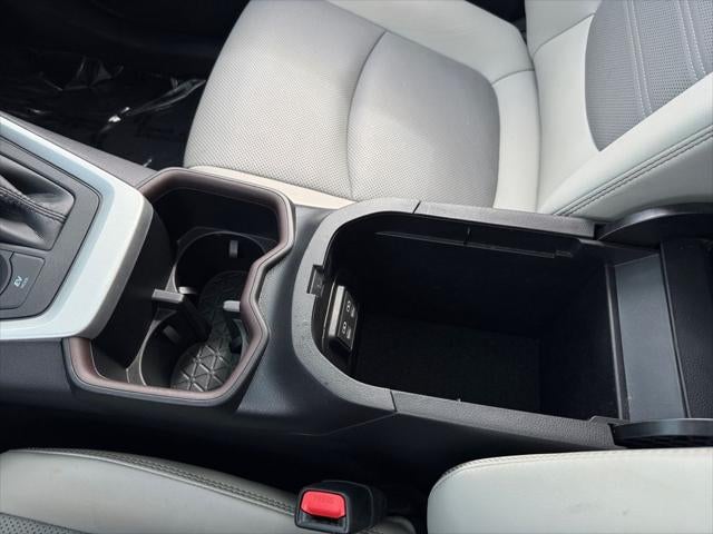 2024 Toyota RAV4 Hybrid Limited AWD