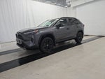 2024 Toyota RAV4 Hybrid XSE AWD