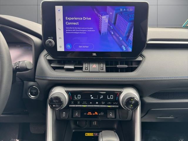 2024 Toyota RAV4 Hybrid XSE AWD