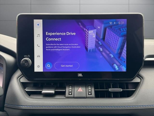2024 Toyota RAV4 Hybrid XSE AWD