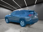 2021 Toyota RAV4 Hybrid LE AWD