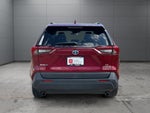 2020 Toyota RAV4 Hybrid LE AWD