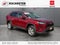 2020 Toyota RAV4 Hybrid LE AWD
