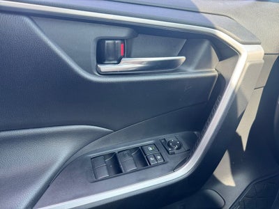 2020 Toyota RAV4 Hybrid XLE AWD