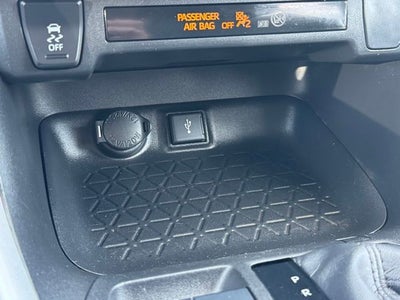 2022 Toyota RAV4 Hybrid XLE AWD