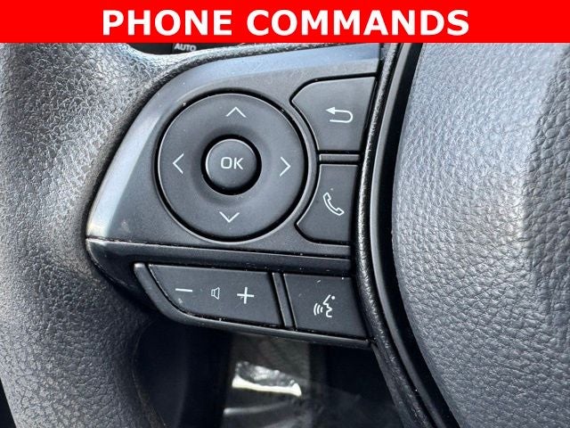 2022 Toyota RAV4 Hybrid XLE AWD