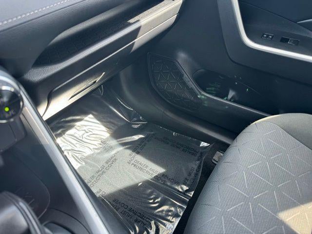 2022 Toyota RAV4 Hybrid XLE AWD