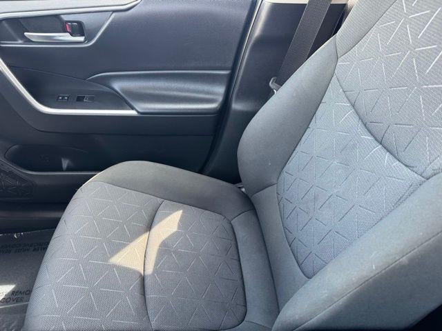 2022 Toyota RAV4 Hybrid XLE AWD