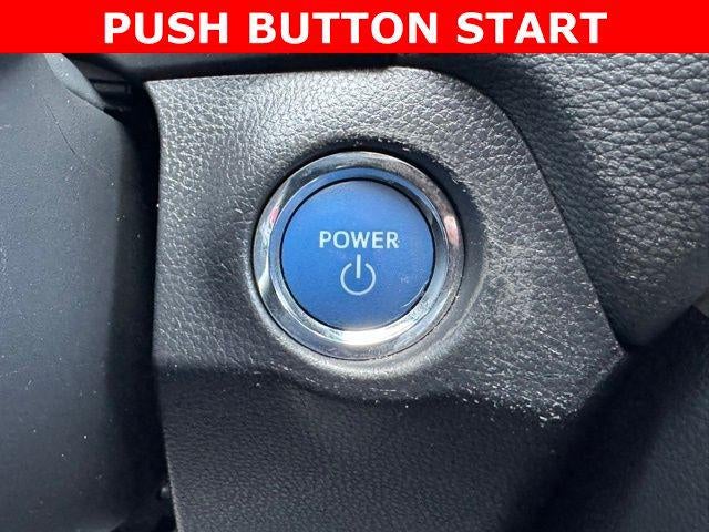 2022 Toyota RAV4 Hybrid XLE AWD