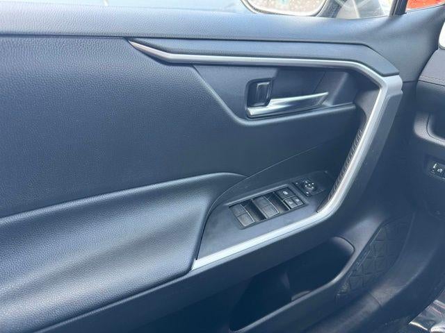 2022 Toyota RAV4 Hybrid XLE AWD