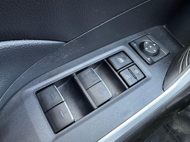 2022 Toyota RAV4 Hybrid XLE AWD