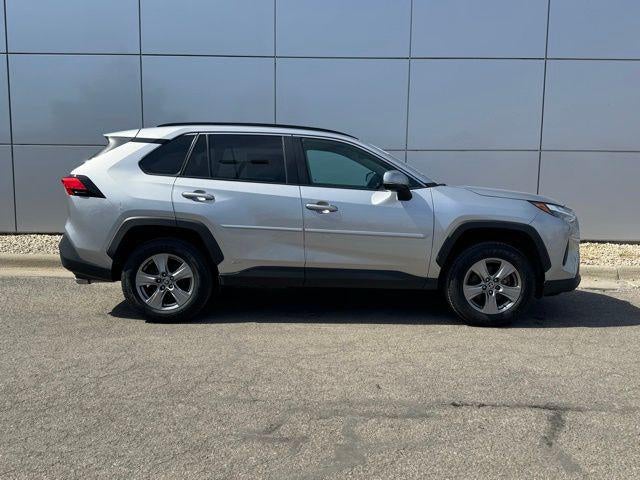 2022 Toyota RAV4 Hybrid XLE AWD