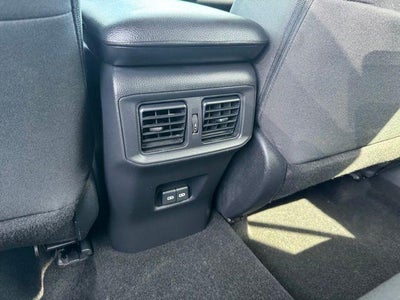 2022 Toyota RAV4 Hybrid XLE AWD