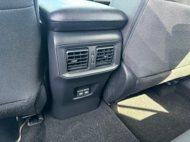 2022 Toyota RAV4 Hybrid XLE AWD