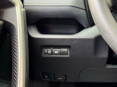 2025 Toyota RAV4 Hybrid XLE AWD