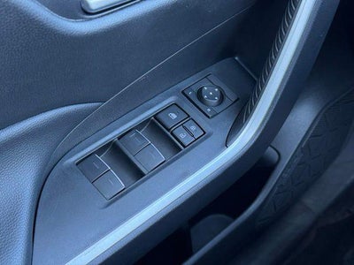 2025 Toyota RAV4 Hybrid XLE AWD