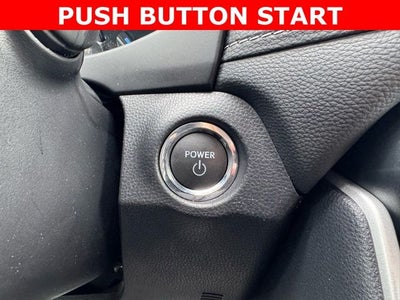 2025 Toyota RAV4 Hybrid XLE AWD