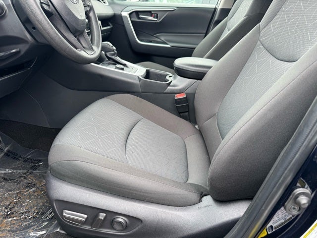 2025 Toyota RAV4 Hybrid XLE AWD