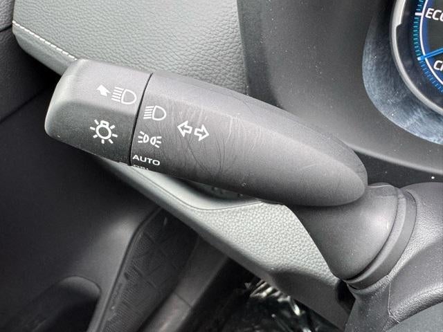 2025 Toyota RAV4 Hybrid XLE AWD