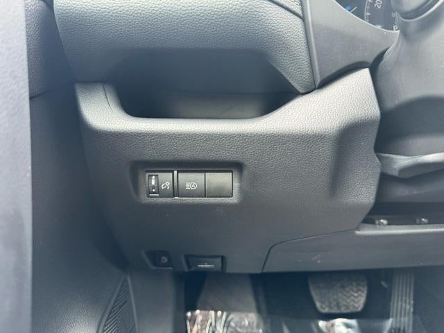 2025 Toyota RAV4 Hybrid XLE AWD