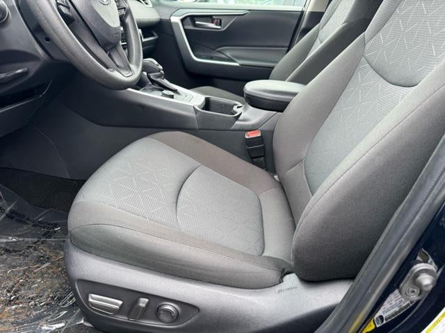 2025 Toyota RAV4 Hybrid XLE AWD