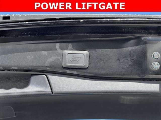 2025 Toyota RAV4 Hybrid XLE AWD