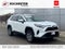 2025 Toyota RAV4 Hybrid XLE AWD