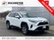 2025 Toyota RAV4 Hybrid XLE AWD