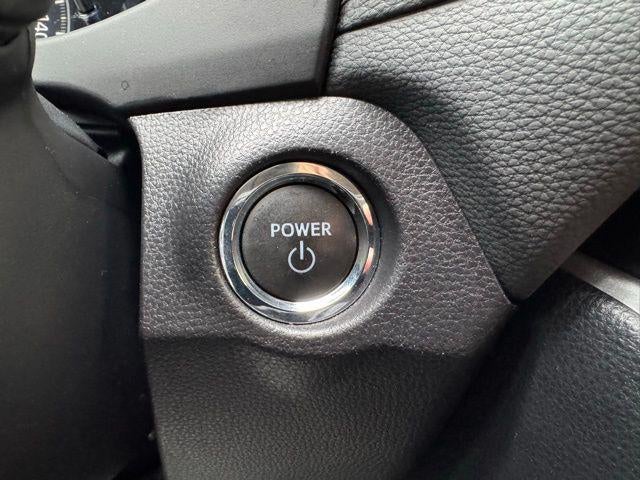 2025 Toyota RAV4 Hybrid XLE AWD