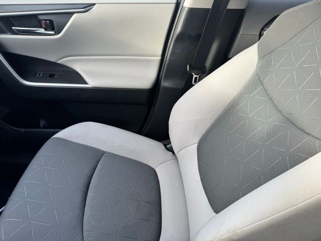 2020 Toyota RAV4 Hybrid XLE AWD