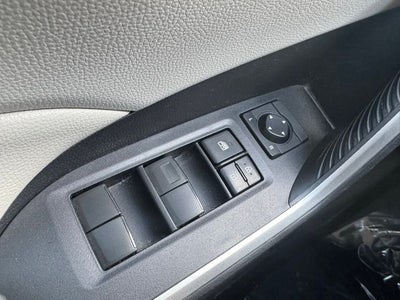 2020 Toyota RAV4 Hybrid XLE AWD