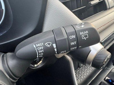 2024 Toyota RAV4 Hybrid XLE AWD
