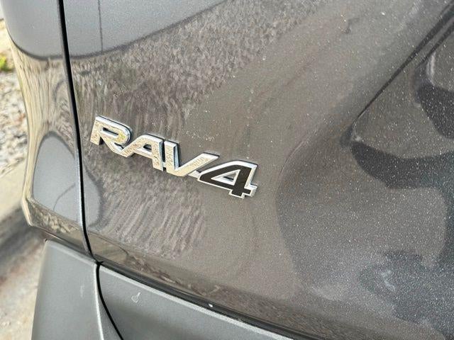 2024 Toyota RAV4 Hybrid XLE AWD