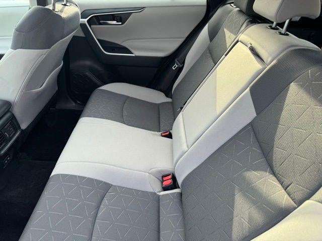 2024 Toyota RAV4 Hybrid XLE AWD